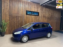 Ford B-Max - 1.0 EcoBoost Titanium Camera, Cruise Control, Led