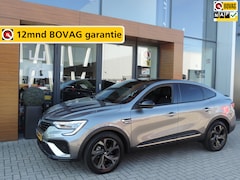 Renault Arkana - 1.6 E-Tech hybrid 145 E-Tech Engineered 39.000km | NLauto | BOSE | Adapt.cruise | Camera |