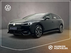 Volkswagen ID.7 Tourer - Elektromotor 86 kWh 286pk Limited Edition Plus