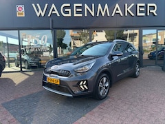 Kia Niro - 1.6 GDI PHEV DynamicPlusLine AUT|NAVI|Leder|SOH 85%