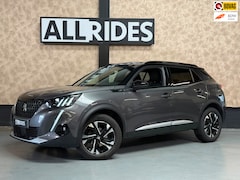 Peugeot 2008 - 1.2 PureTech GT | Automaat | Camera | Cruise | CarPlay | Navi