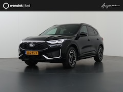 Ford Kuga - 2.5 PHEV ST-Line X | Trekhaak | Panoramadak | Matrix Led Koplampen | Winterpakket | Cruise