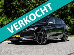 CUPRA Leon - 1.4 e-Hybrid VZ Copper Edition | Panoramadak