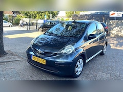 Toyota Aygo - 1.0-12V+ 5DR 2007-Navi-Airco-Elek.Pakket-New APK