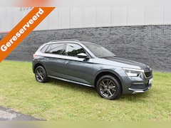 Skoda Kamiq - 1.0 TSI Ambition Navigatie Stoelverwarming 2 sets wielen