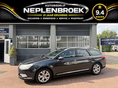 Citroën C5 Tourer - 1.6 THP Comfort Bj 2010 Apk 12-2026 Leuk beginners auto
