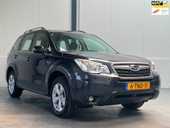 Subaru Forester - 2.0 Luxury|1e Eigenaar|Org NL
