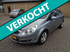 Opel Corsa - 1.2-16V Enjoy