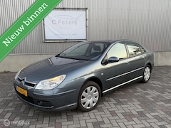 Citroën C5 - 1.8-16V Cool Tech 2007 / Trekhaak / Cruisecontrol / Nieuwe APK / NAP