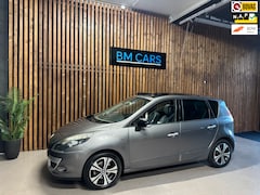 Renault Scénic - 1.4 TCe Bose Camera, Panodak, Trkhaak