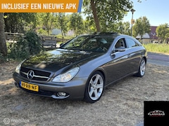 Mercedes-Benz CLS-klasse - 350