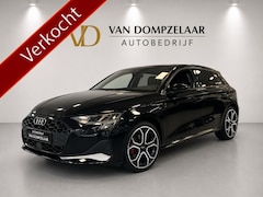 Audi A3 Sportback - 30 TFSI Advanced edition / Automaat / 19'' inch / Mild-Hybrid / Navi /