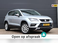 SEAT Ateca - 1.4 EcoTSI Style Alcantara/Navi/PDC/Cruise/Clima