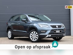 SEAT Ateca - 1.4 EcoTSI Style Alcantara/360Camera/Navi/led/cruise