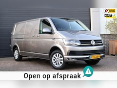 Volkswagen Transporter - 2.0 TDI L2H2 Highline DSG/Cruise/Led