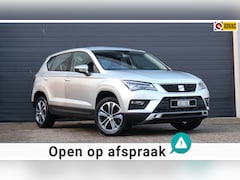 SEAT Ateca - 1.4 EcoTSI Style 360 Camera/PDC/Led/Navi/DSG
