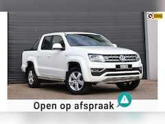 Volkswagen Amarok - 3.0 TDI Plus Highline/4X4/Luxe/Camera/PDC/Navi