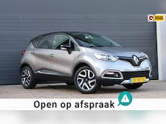 Renault Captur - 0.9 TCe Xmod Leder/Navi/Camera/Trekhaak/Netjes