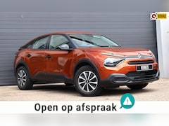 Citroën C4 - 1.2 Puretech Feel Airco/Cruise/Apple-Carplay/Trekhaak
