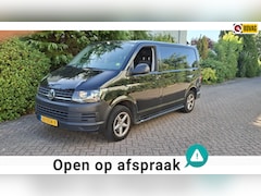 Volkswagen Transporter - 2.0 TDI L1H2 Trendline Export/Apk 10-09-2026/euro 6/Airco/Marge