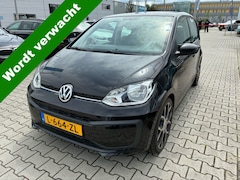 Volkswagen Up! - 1.0 BMT up beats 5-drs Airco Sportief Bj 2017 Km 85.000 Nap 1e eigenaar