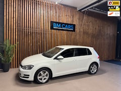 Volkswagen Golf - 1.2 TSI Trendline Airco, 5 deurs