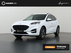 Ford Kuga - 2.5 PHEV ST-Line X | Winterpakket | Cruise Control Adaptief | Head Up | B&O | Parkeercamer