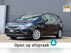 Opel Zafira Tourer - 1.4 Innovation Cruise/Clima/PDC/Navi/Leder