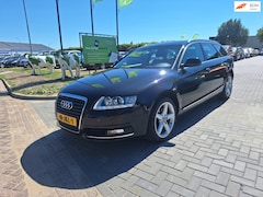 Audi A6 Avant - 2.0 TFSI Business Edition / AUTOMAAT / APK augustus 2027
