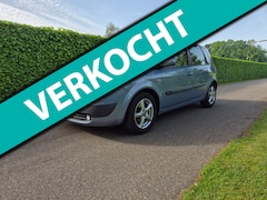 Renault Scénic - 2.0-16V Dynamique Comfort