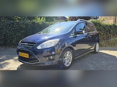 Ford Grand C-Max - 1.0 Titanium - Nieuwe distributie