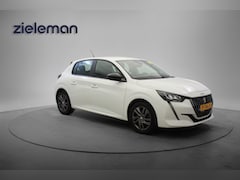 Peugeot 208 - 1.2 PureTech Active Pack - Carplay, Navi, Cruise