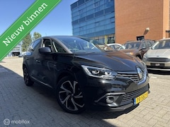 Renault Scénic - 1.2 TCe Bose edition Full option nette staat