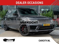 Land Rover Range Rover Sport - P400e HSE Dynamic | Pano | Keyless | Memory | Carplay