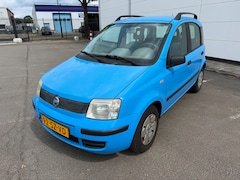 Fiat Panda - 1.1 Active