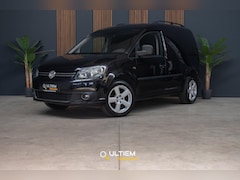Volkswagen Caddy - 1.6 TDI GTI uitgevoerd | BTW