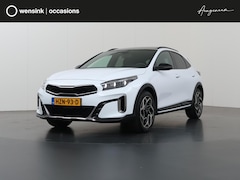 Kia XCeed - 1.5 T-GDi DCT7 GT-Line | Panoramaschuifdak | Stoelverwarming | LED-koplampen | Dodehoekass