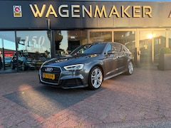 Audi A3 Sportback - 35 TFSI CoD Sport S Line Edition AUT|NAVI