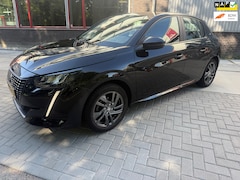 Peugeot 208 - 1.2 PureTech Blue Lease Active