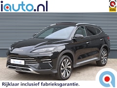 BYD Seal U - 1.5 DM-i FWD Boost LED/Pano/Leder/Head-up/360/Keyless/Dodehoek/elek. klep/19"
