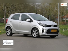 Kia Picanto - 1.0 DPi ComfortLine Van 1e eigenaar / Dealer onderhouden / Airco / Bluetooth / Elektrische