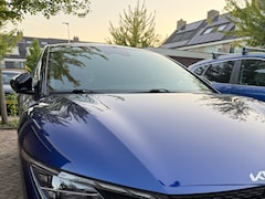 Kia EV6 - 77kWh GT-Line