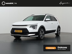 Kia Niro - 1.6 GDi Hybrid ExecutiveLine | Panoramadak | Harman/kardon audio | Stoelventilatie | Remot