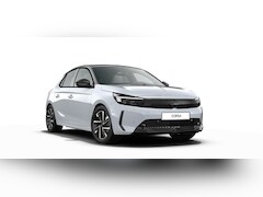 Opel Corsa - Ultimate | Dode hoek waarschuwing | Draadloze telefoonlader | Elektronische klimaatregelin