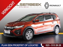 Dacia Jogger - TCe 110 Expression 5p. * Trekhaak/Camera/Carplay