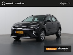 Kia Stonic - 1.0 T-GDi MHEV DynamicLine | Parkeercamera | Bluetooth | Airco | Cruise Control | Navigati