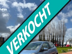 Toyota Yaris - 1.3 VVT-i Aspiration automaat camera navi