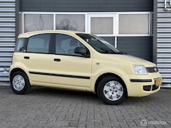 Fiat Panda - 1.2 Celebr BJ 2011|114.800 km NAP|APK 13-08-2027|