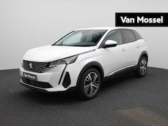 Peugeot 3008 - 1.2 PureTech 96kW S&S Allure | WORDT VERWACHT | APPLE CARPLAY | ANDROID AUTO | NAVIGATIE |
