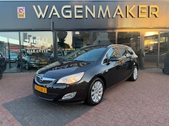 Opel Astra Sports Tourer - 1.4 Turbo Cosmo NAVI|Cruise|Trekhaak